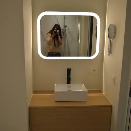 Anna Hébergement de vacances *