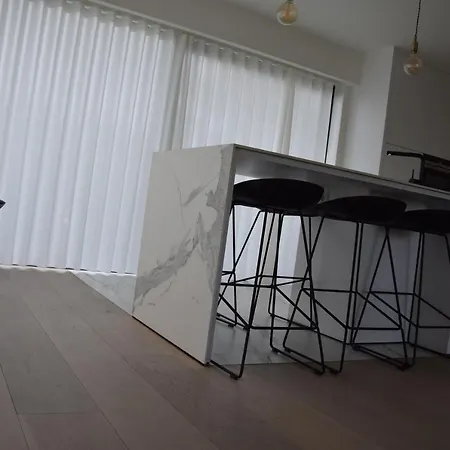 Anna Hébergement de vacances La Panne