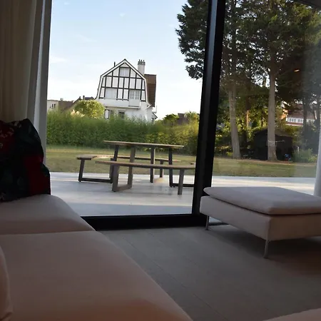 Holiday home Anna *